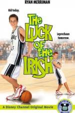Watch The Luck of the Irish Wolowtube