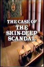 Watch Perry Mason: The Case of the Skin-Deep Scandal Wolowtube
