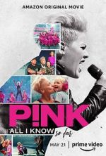 Watch P!nk: All I Know So Far Wolowtube
