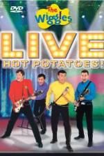Watch The Wiggles - Live Hot Potatoes Wolowtube