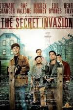 Watch The Secret Invasion Wolowtube