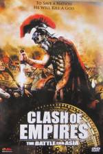 Watch Clash Of Empires Battle For Asia Wolowtube