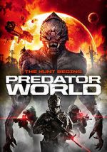 Watch Predator World Wolowtube