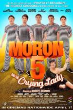 Watch Moron 5 and the Crying Lady Wolowtube