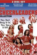 Watch The Cheerleaders Wolowtube