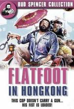 Watch Flatfoot in Hong Kong Wolowtube
