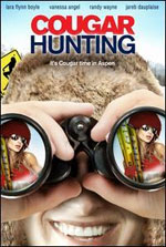 Watch Cougar Hunting Wolowtube