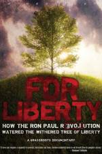 Watch For Liberty How the Ron Paul Revolution Watered the Withered Tree of Liberty Wolowtube