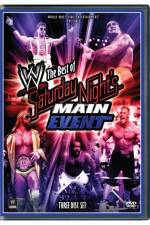 Watch The WWE The Best of Saturday Night's Main Event Wolowtube