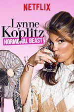 Watch Lynne Koplitz: Hormonal Beast Wolowtube