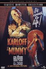 Watch The Mummy 1932 Wolowtube