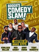 Watch DeMarcus Cousins Presents Boogie\'s Comedy Slam Wolowtube