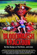 Watch Bloodmarsh Krackoon Wolowtube