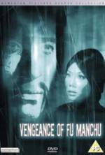 Watch The Vengeance of Fu Manchu Wolowtube