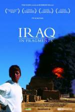 Watch Iraq in Fragments Wolowtube