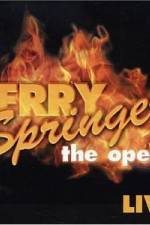 Watch Jerry Springer The Opera Wolowtube