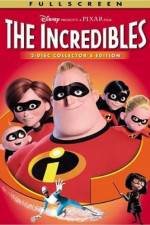 Watch The Incredibles Wolowtube
