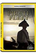 Watch National Geographic: Ben Franklins Pirate Fleet Wolowtube
