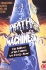 Watch Death Machines Wolowtube