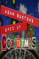Watch Adam Buxton\'s Shed of Christmas Wolowtube
