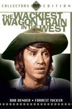 Watch The Wackiest Wagon Train in the West Wolowtube
