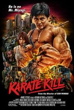 Watch Karate Kill Wolowtube