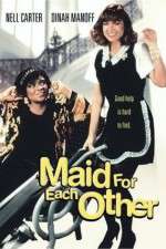 Watch Maid for Each Other Wolowtube