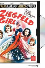 Watch Ziegfeld Girl Wolowtube