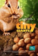 Watch Tiny Giants 3D (Short 2014) Wolowtube