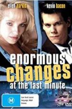 Watch Enormous Changes at the Last Minute Wolowtube