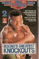 Watch Mike Tyson presents Boxing's Greatest Knockouts Wolowtube