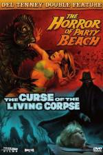 Watch The Curse of the Living Corpse Wolowtube
