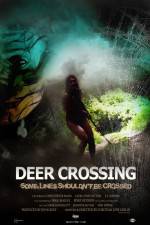 Watch Deer Crossing Wolowtube