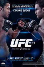 Watch UFC 150  Henderson vs  Edgar 2 Wolowtube