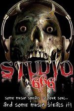 Watch Studio 666 Wolowtube