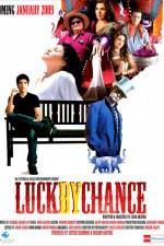 Watch Luck by Chance Wolowtube