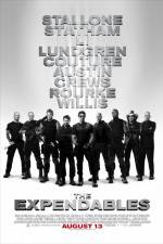 Watch The Expendables Wolowtube