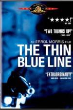 Watch The Thin Blue Line Wolowtube
