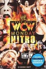 Watch WWE The Very Best of WCW Monday Nitro Wolowtube
