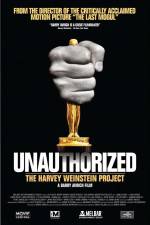 Watch Unauthorized The Harvey Weinstein Project Wolowtube