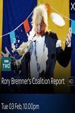 Watch Rory Bremner\'s Coalition Report Wolowtube