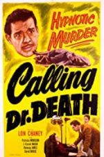 Watch Calling Dr. Death Wolowtube