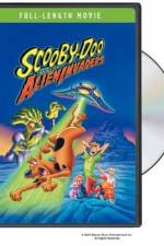 Watch Scooby-Doo and the Alien Invaders Wolowtube