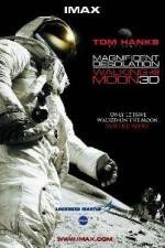 Watch Magnificent Desolation Walking on the Moon 3D Wolowtube