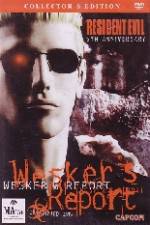 Watch Resident Evil Wesker's Report Wolowtube