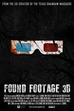 Watch Found Footage 3D Wolowtube