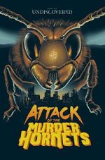 Watch Attack of the Murder Hornets Wolowtube