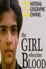 Watch The Girl Who Cries Blood Wolowtube