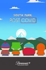 Watch South Park: Post COVID Wolowtube