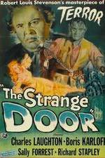 Watch The Strange Door Wolowtube